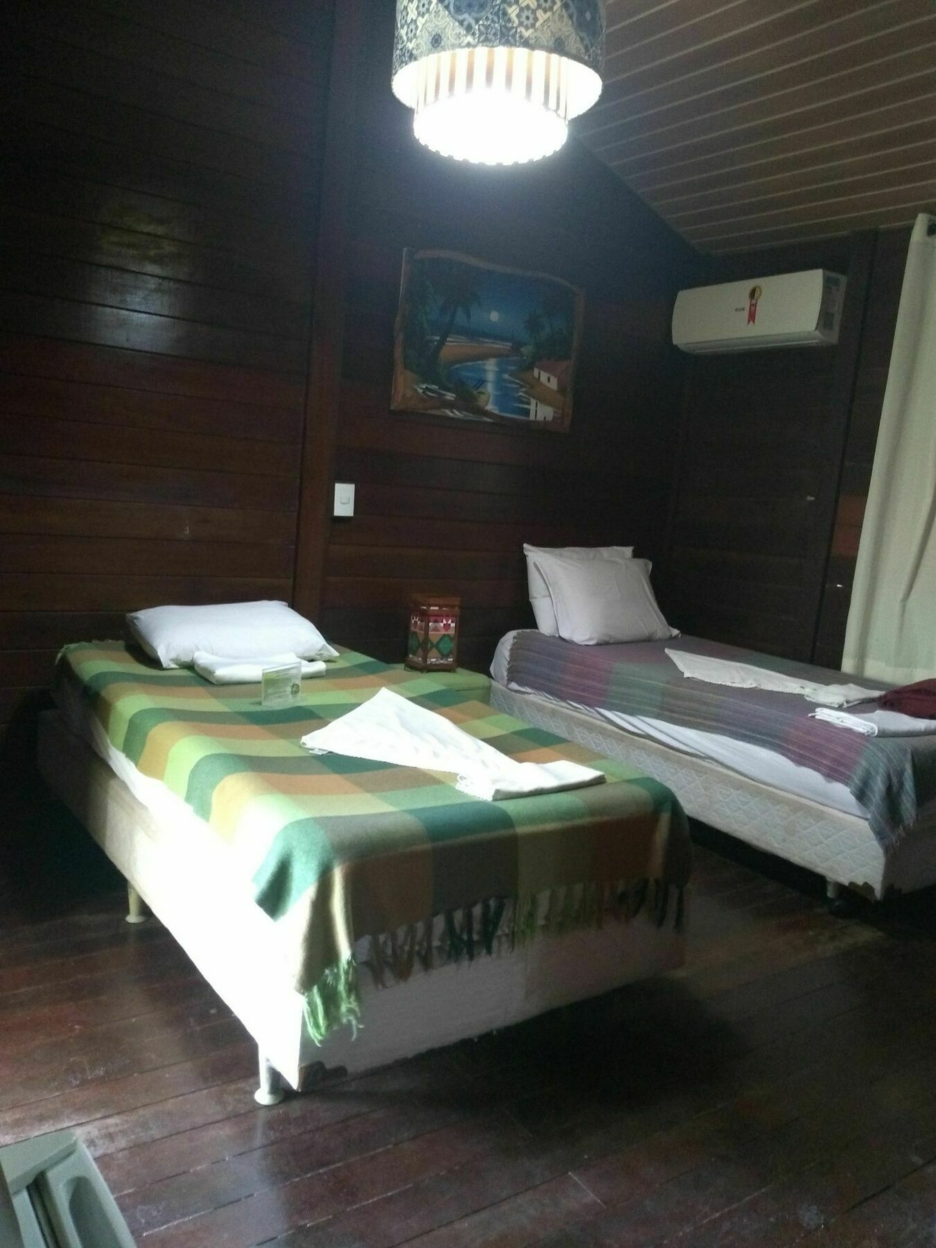 Pousada Kite Cabana Cumbuco Exterior foto