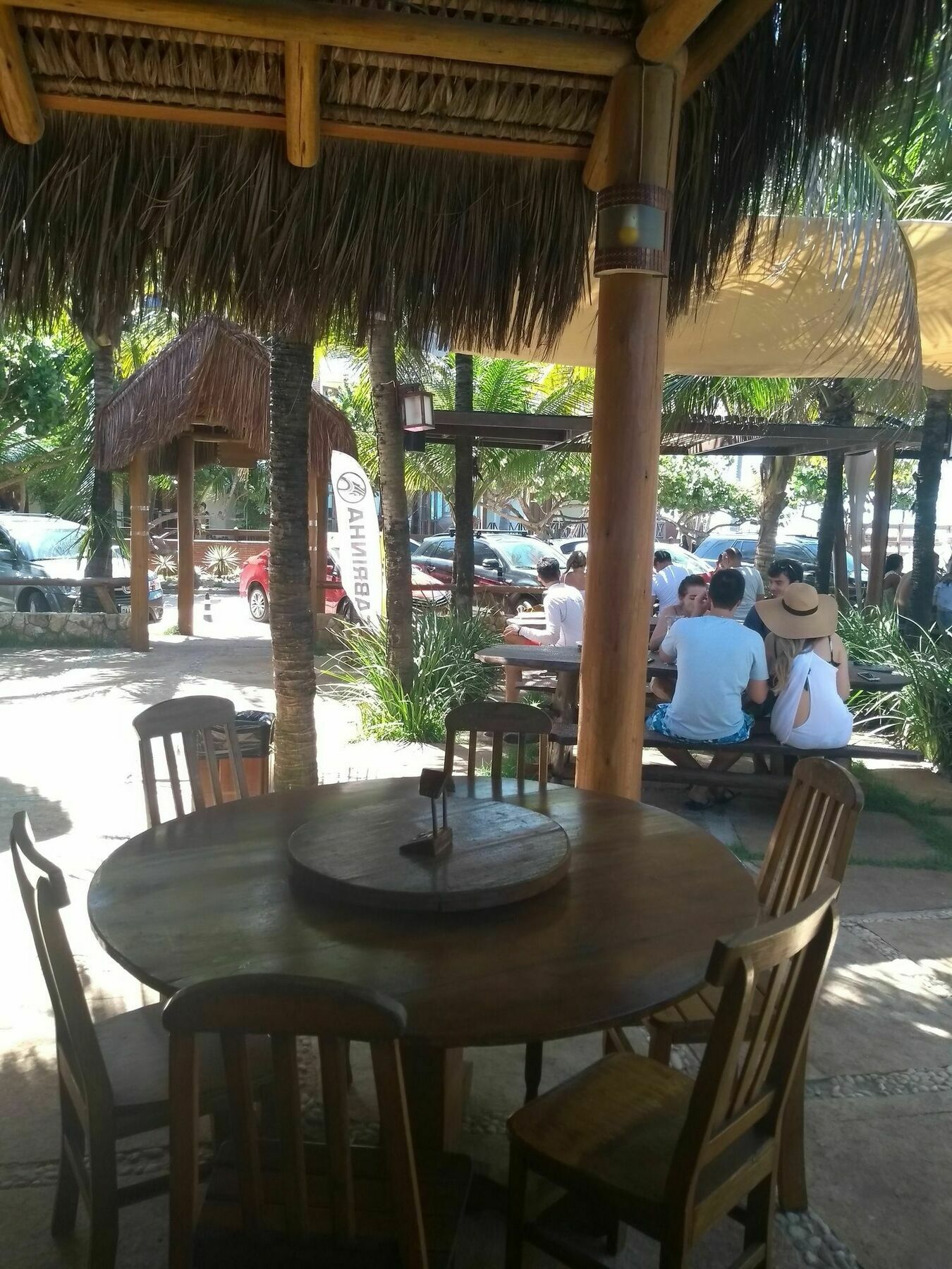 Pousada Kite Cabana Cumbuco Exterior foto