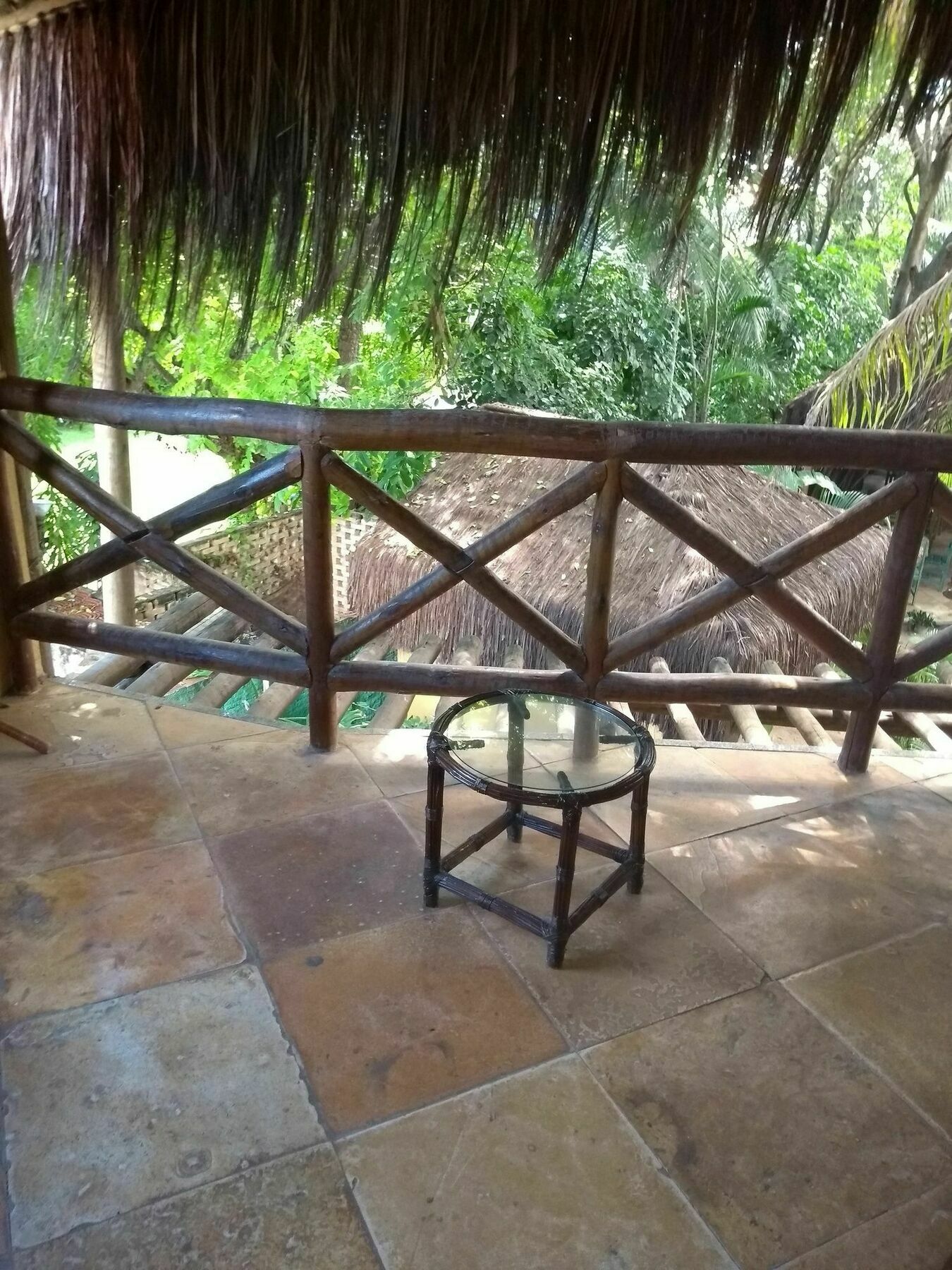 Pousada Kite Cabana Cumbuco Exterior foto